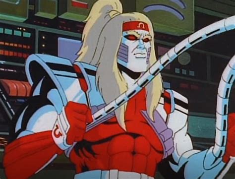 x men evolution omega red